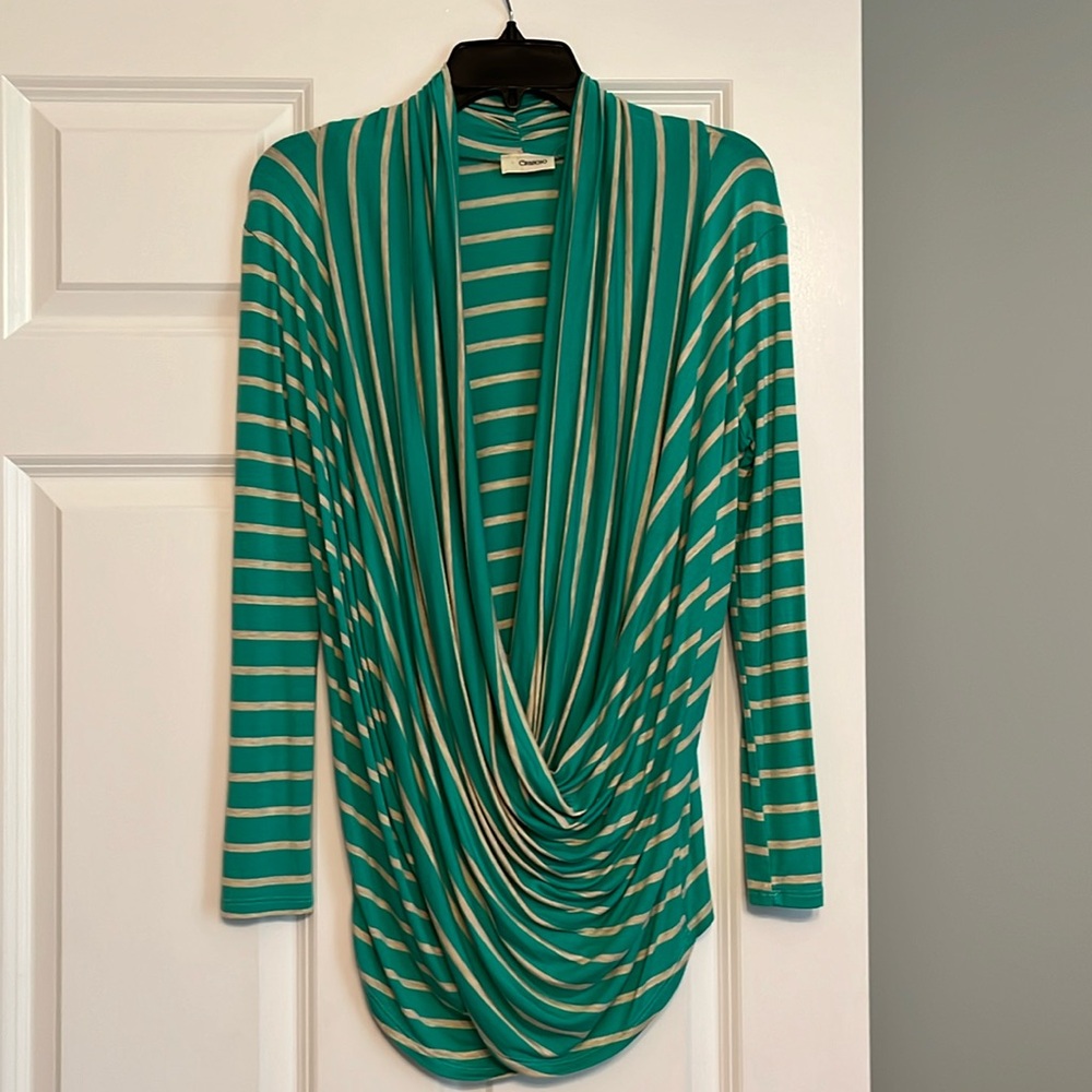 Super Cute Women’s Top Stretchy and Soft